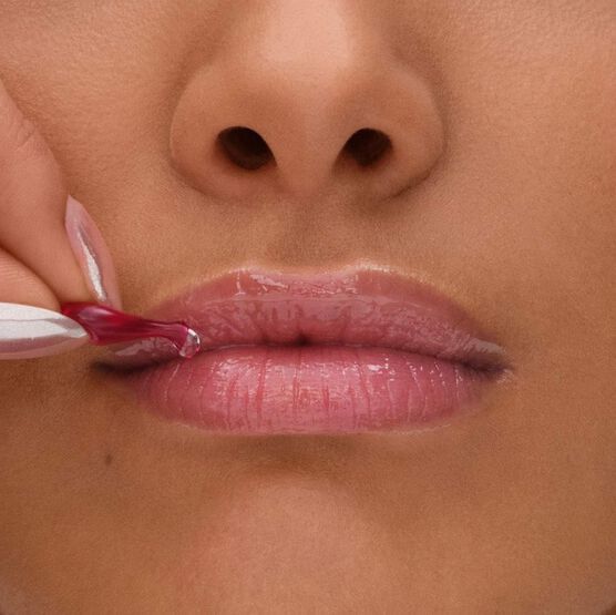 C&aacute;psula Labial Hidratante Sephora Collection Lip Plumping